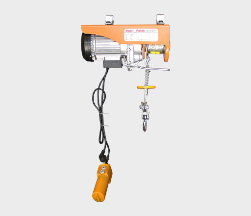 新媒體給電動葫蘆行業帶來什么新機遇