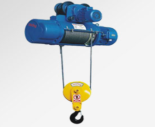 冠航電動葫蘆要更好地聚焦產(chǎn)品本身