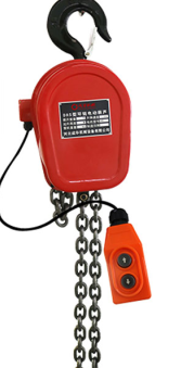 個(gè)人維修環(huán)鏈電動(dòng)葫蘆電機(jī)時(shí)需要注意哪些問(wèn)題