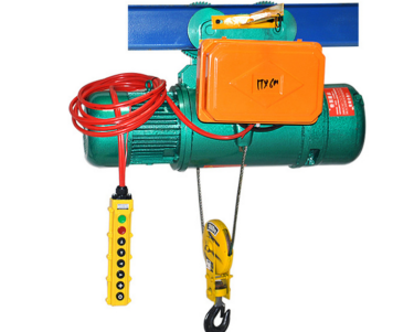 電動葫蘆應急預案分享(電動葫蘆突發(fā)事故怎么處理)