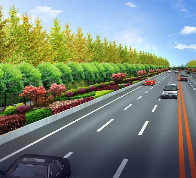 市政道路規劃設計中的三大要點，你懂嗎？