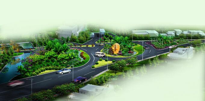 市政道路規劃設計中的三大要點，你懂嗎？